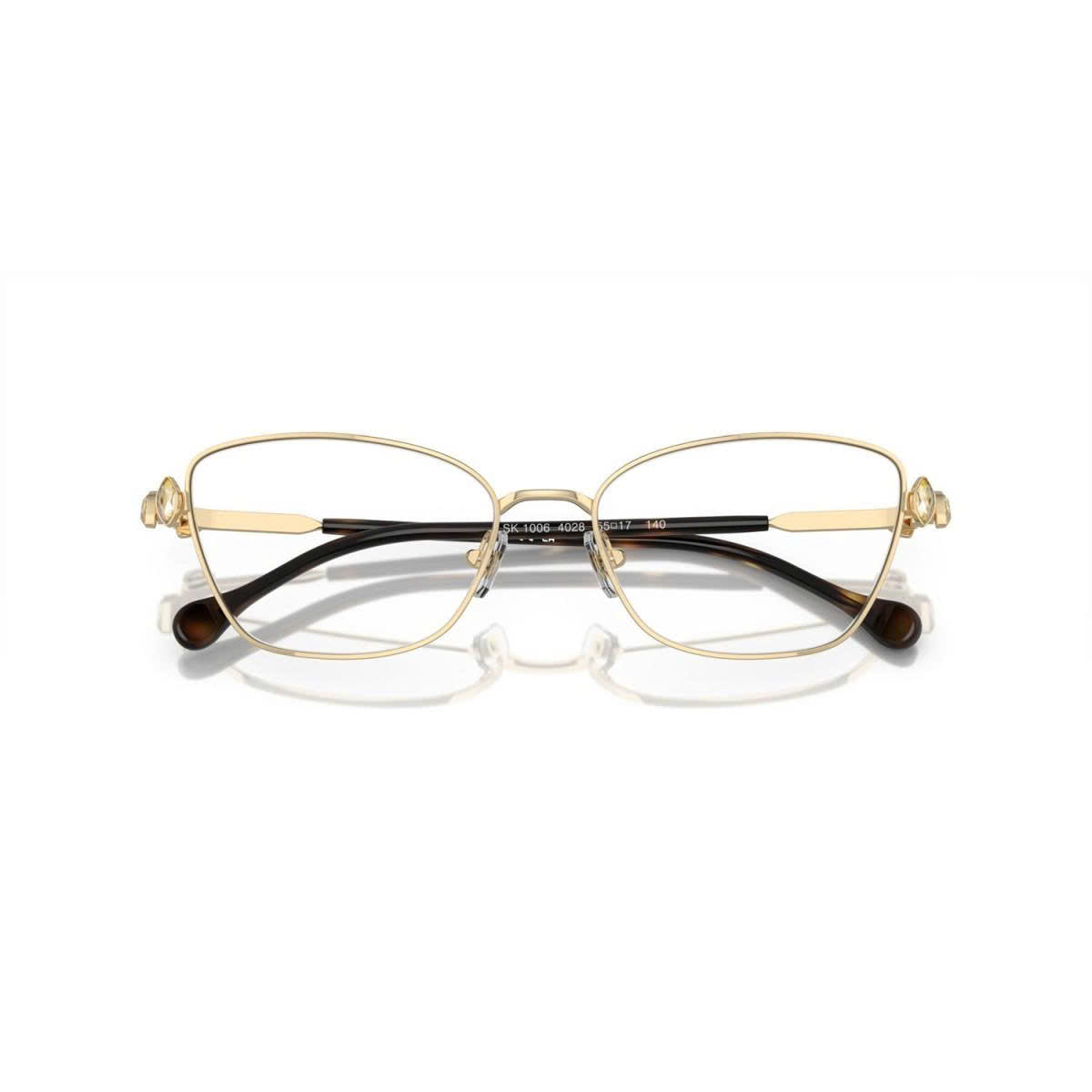 SWAROVSKI GLASSES 03