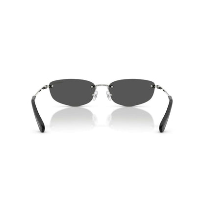 SWAROVSKI GLASSES 05