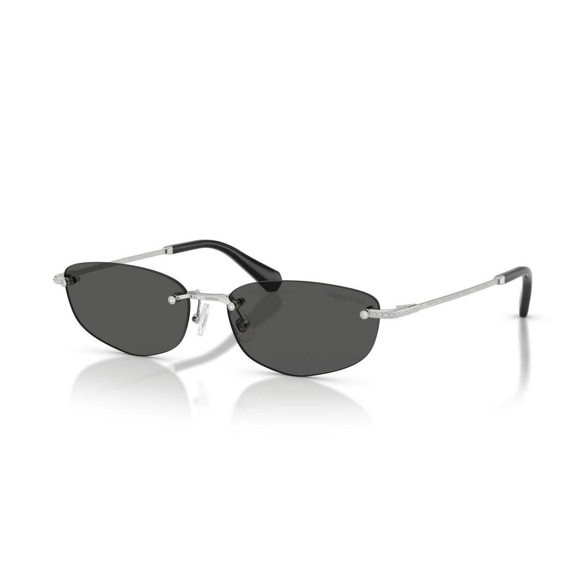 SWAROVSKI GLASSES 05