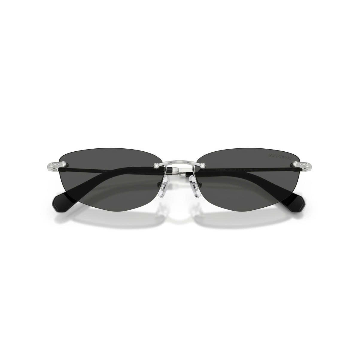 SWAROVSKI GLASSES 05