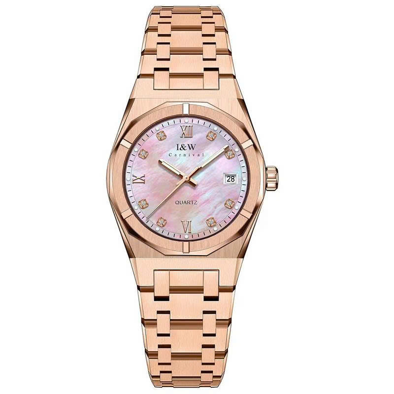 I&W CARNIVAL WATCHES 47 (WOMEN) (33MM)