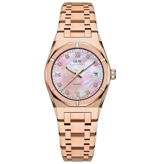 I&W CARNIVAL WATCHES 47 (WOMEN) (33MM)