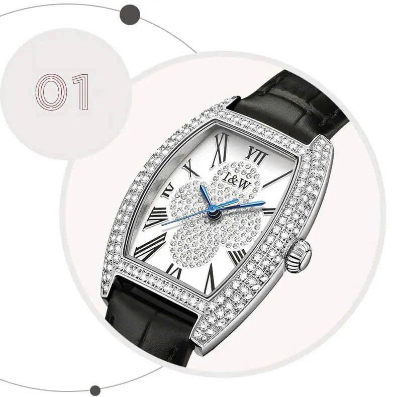 I&W CARNIVAL WATCHES 48 (WOMEN) (27MM)