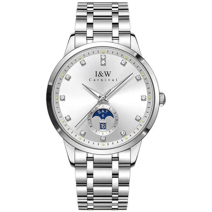 I&W CARNIVAL WATCHES 50 (41MM)