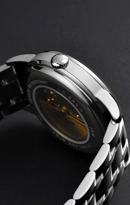 I&W CARNIVAL WATCHES 50 (41MM)