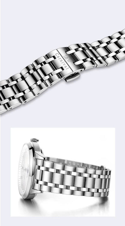 I&W CARNIVAL WATCHES 50 (41MM)