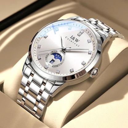 I&W CARNIVAL WATCHES 50 (41MM)