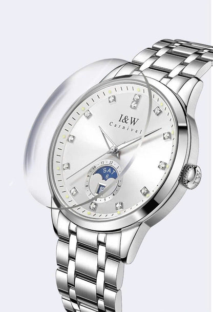 I&W CARNIVAL WATCHES 50 (41MM)