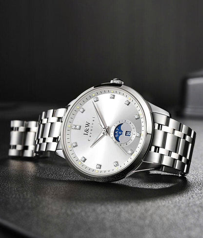 I&W CARNIVAL WATCHES 50 (41MM)