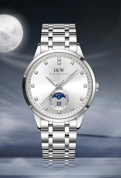 I&W CARNIVAL WATCHES 50 (41MM)