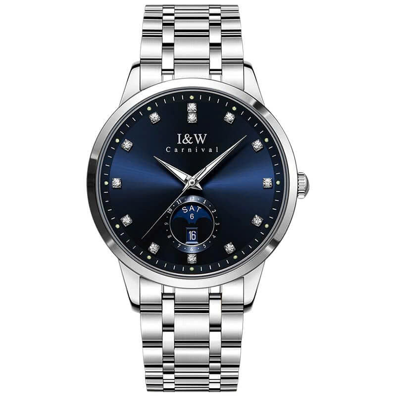 I&W CARNIVAL WATCHES 51 (41MM)