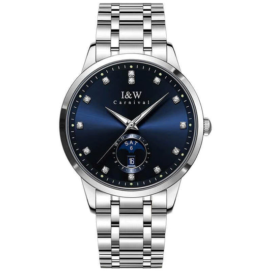 I&W CARNIVAL WATCHES 51 (41MM)