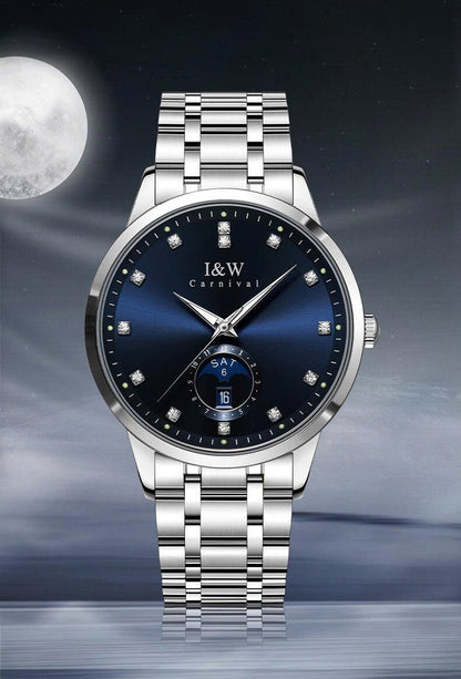 I&W CARNIVAL WATCHES 51 (41MM)