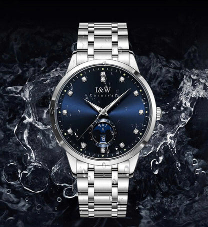 I&W CARNIVAL WATCHES 51 (41MM)