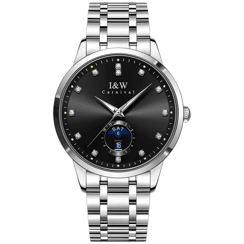 I&W CARNIVAL WATCHES 52 (41MM)