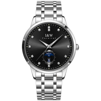 I&W CARNIVAL WATCHES 52 (41MM)
