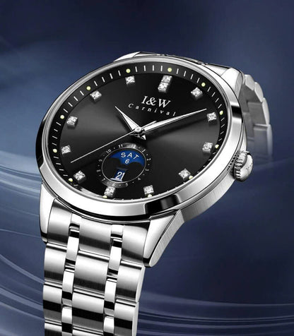 I&W CARNIVAL WATCHES 52 (41MM)