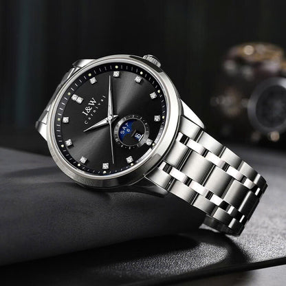 I&W CARNIVAL WATCHES 52 (41MM)