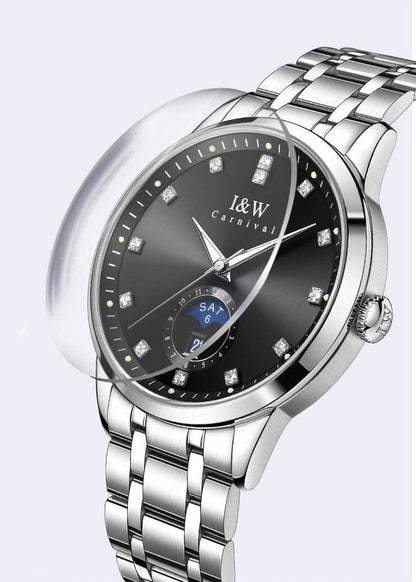 I&W CARNIVAL WATCHES 52 (41MM)