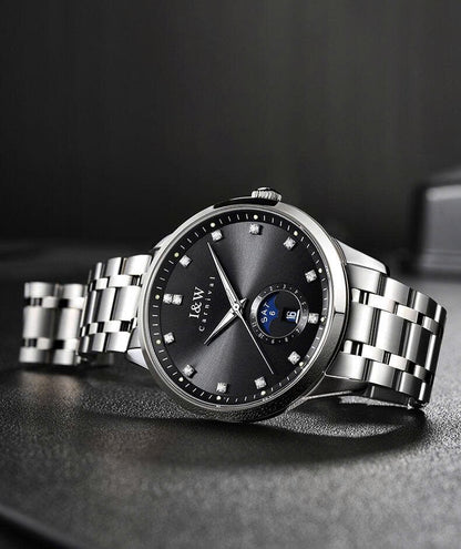 I&W CARNIVAL WATCHES 52 (41MM)