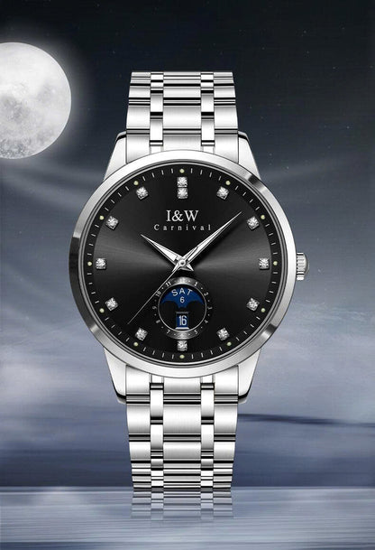 I&W CARNIVAL WATCHES 52 (41MM)