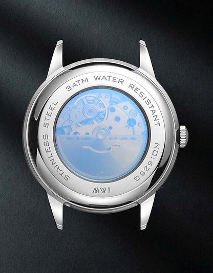 I&W CARNIVAL WATCHES 52 (41MM)