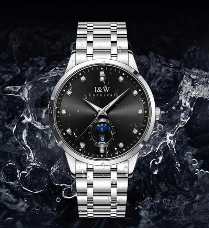 I&W CARNIVAL WATCHES 52 (41MM)