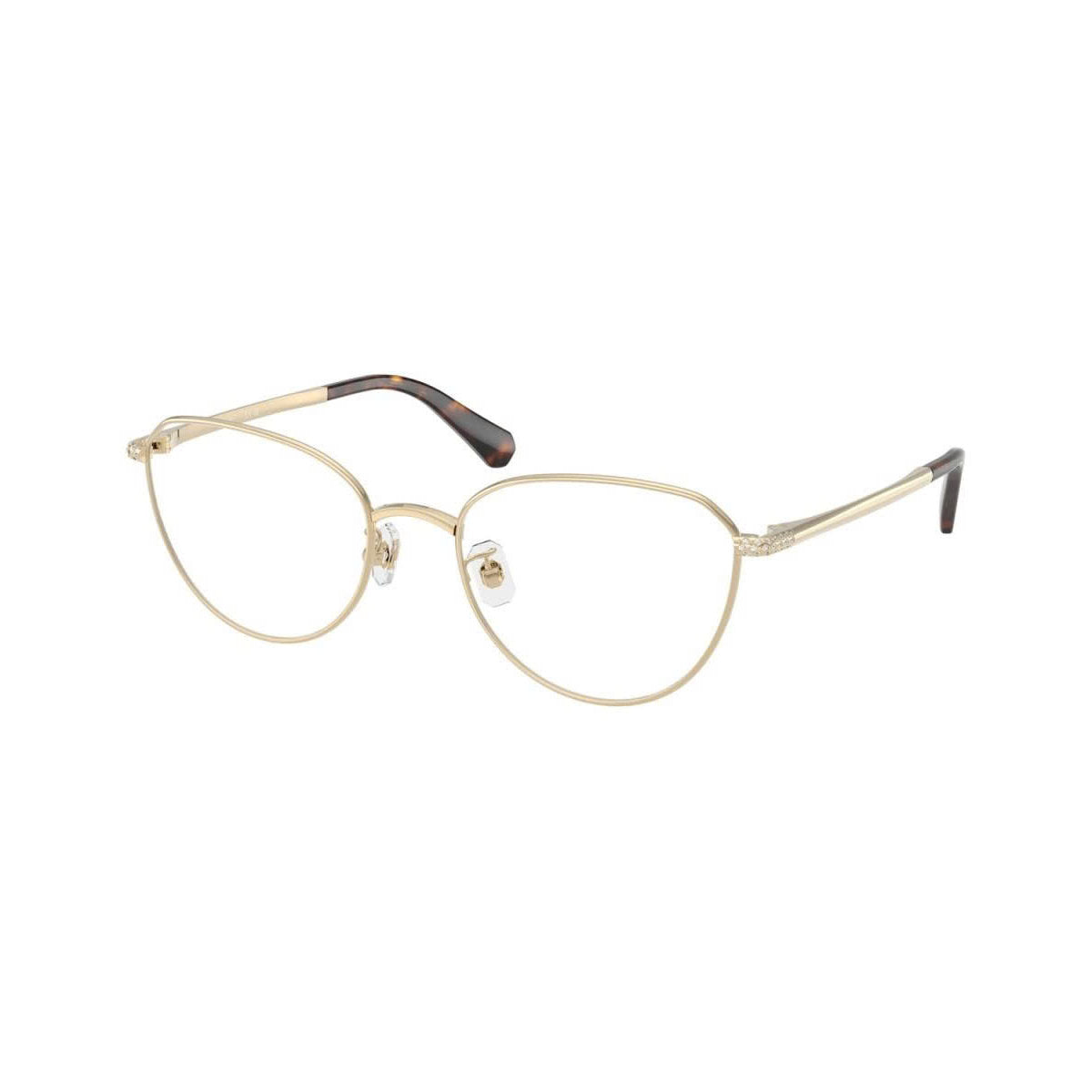SWAROVSKI GLASSES 11