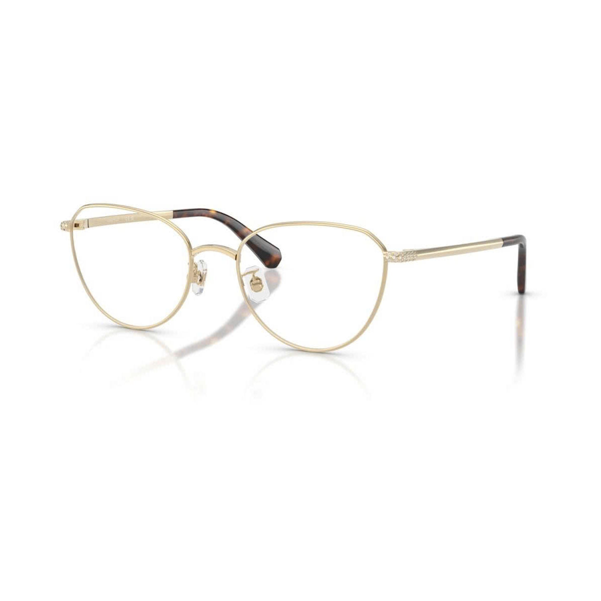 SWAROVSKI GLASSES 11