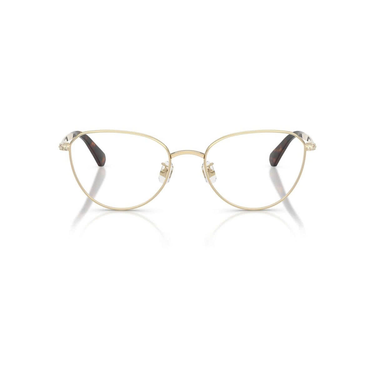 SWAROVSKI GLASSES 11
