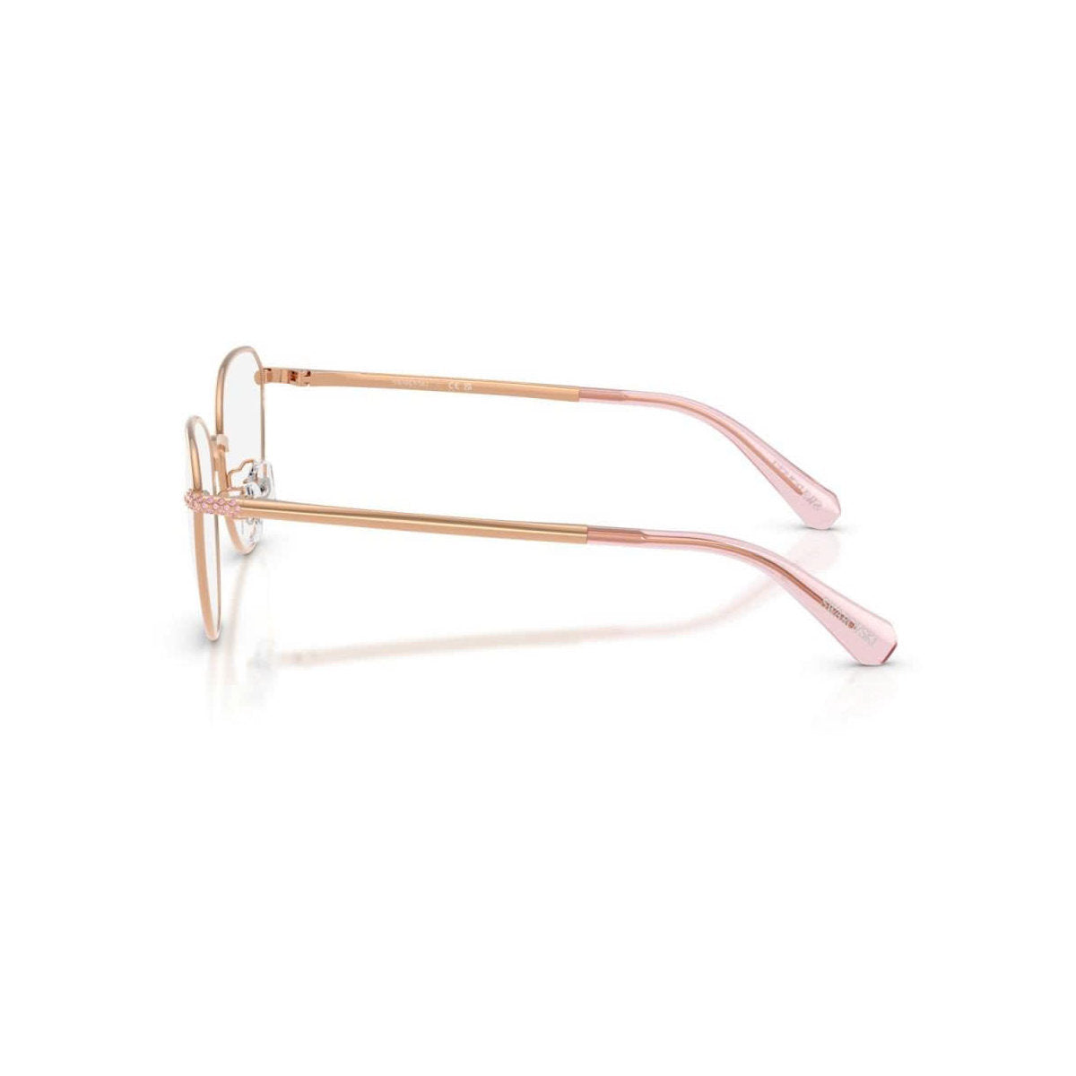 SWAROVSKI GLASSES 12