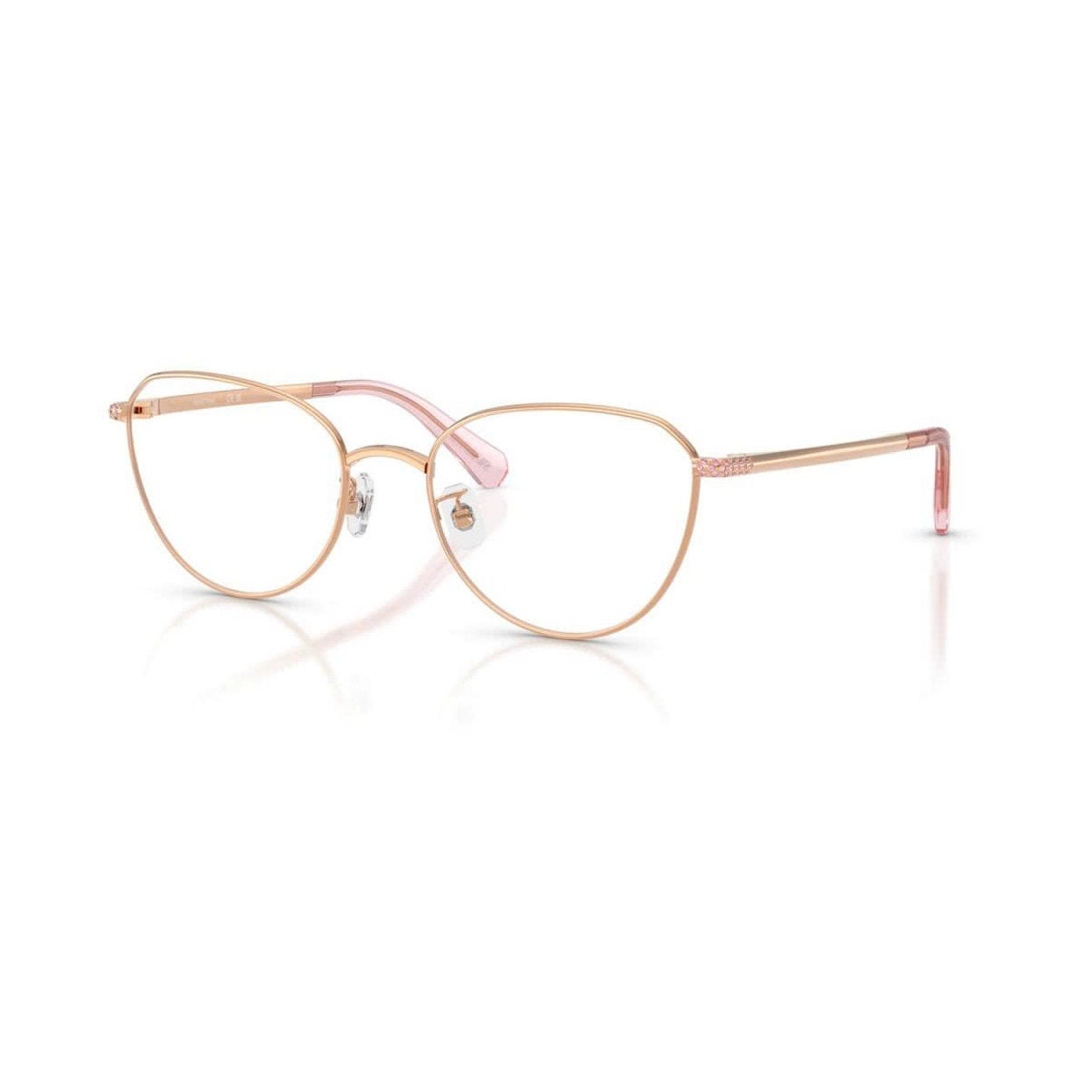 SWAROVSKI GLASSES 12