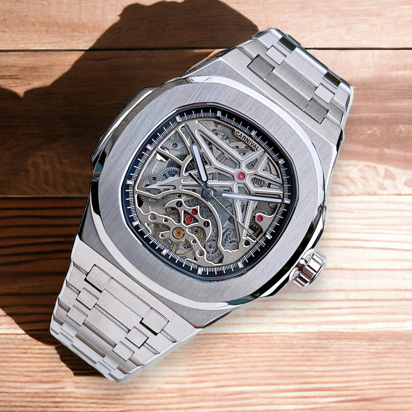 CARNIVAL 1986 WATCHES 01 (40MM)