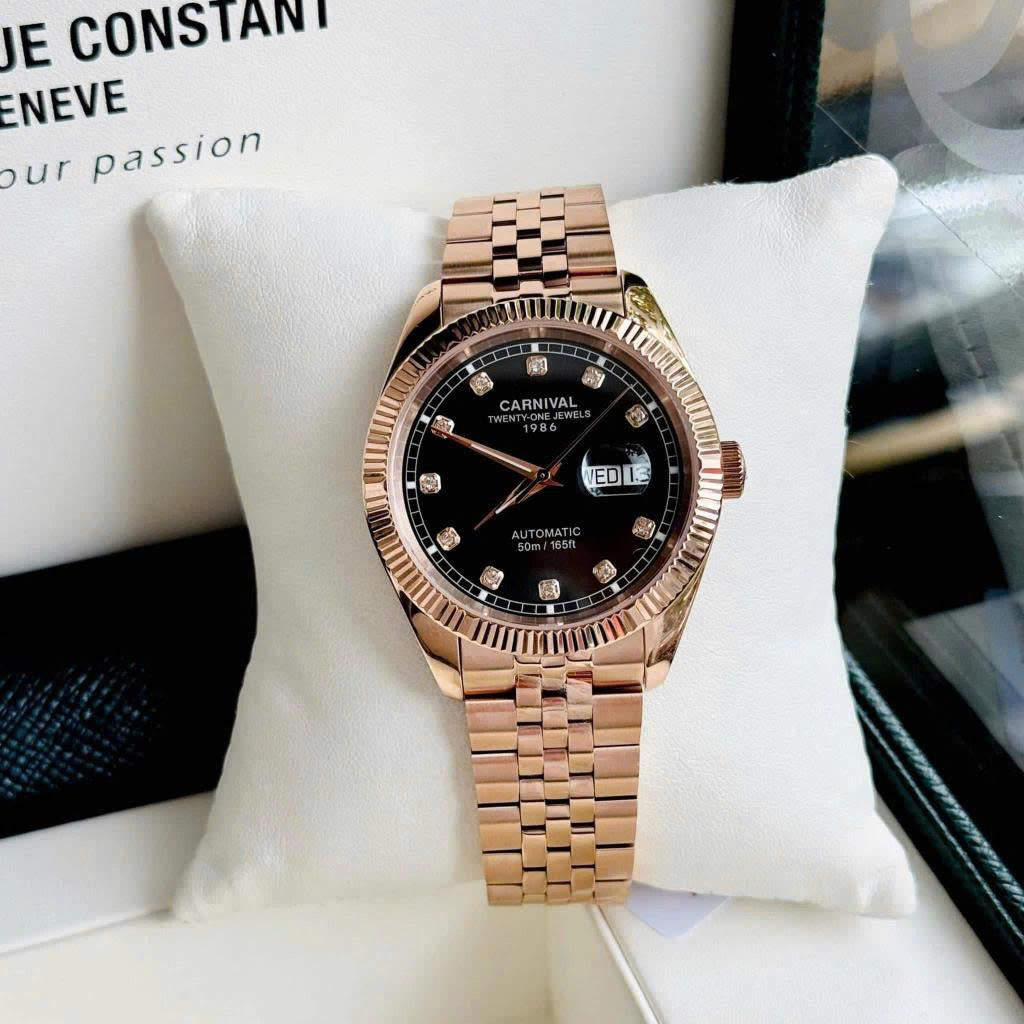 CARNIVAL 1986 WATCHES 02 (40MM)