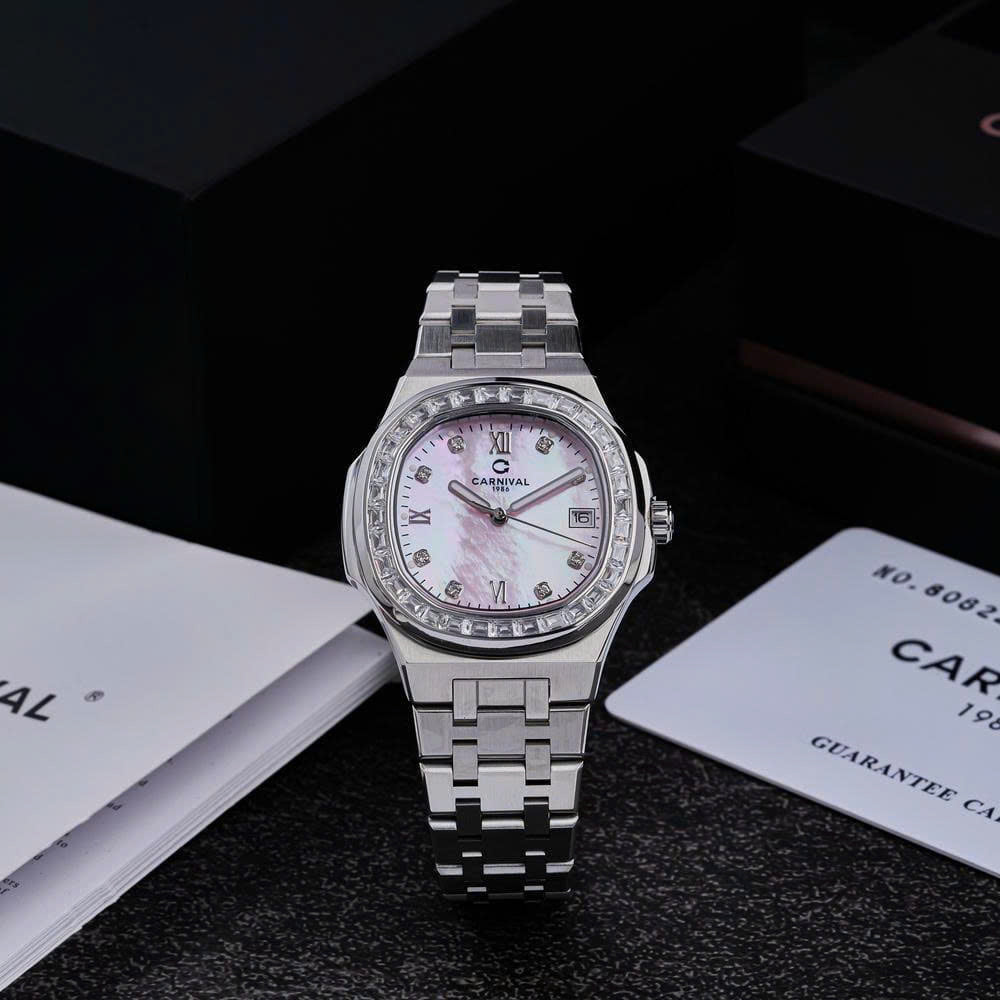 CARNIVAL 1986 WATCHES 04 (34MM)