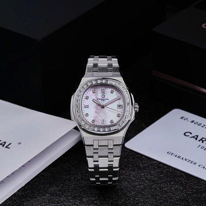 CARNIVAL 1986 WATCHES 04 (34MM)