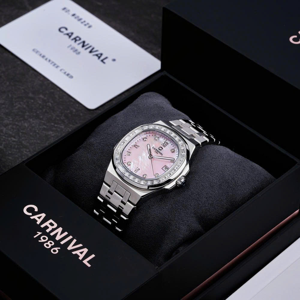 CARNIVAL 1986 WATCHES 04 (34MM)