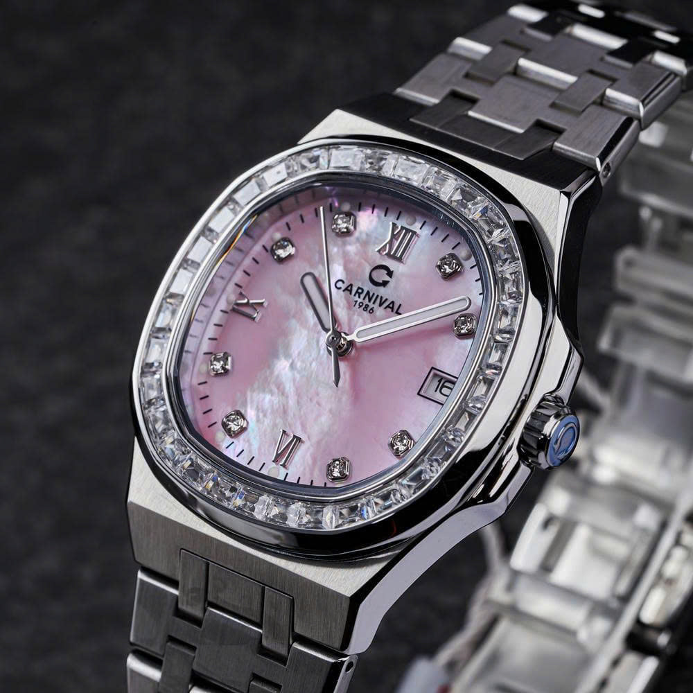CARNIVAL 1986 WATCHES 04 (34MM)