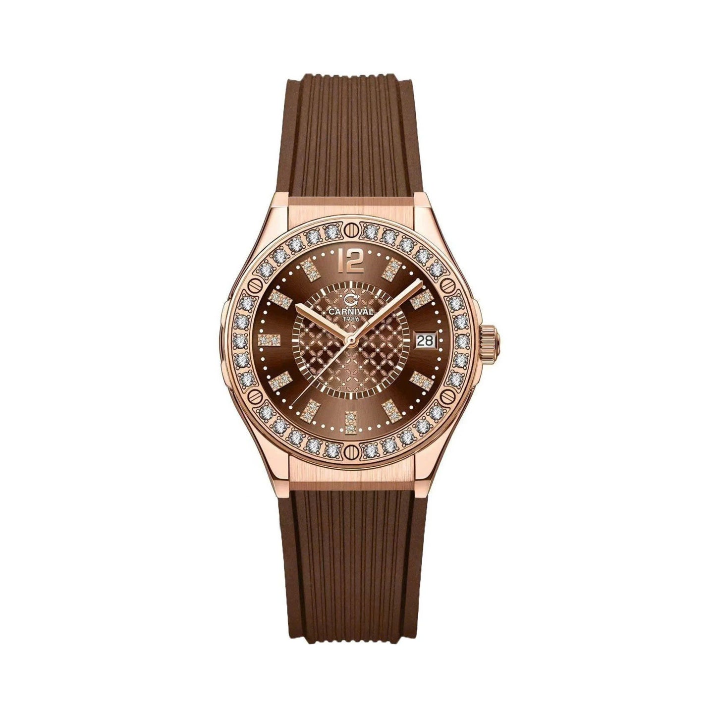CARNIVAL 1986 WATCHES 05 (WOMEN) (34MM)