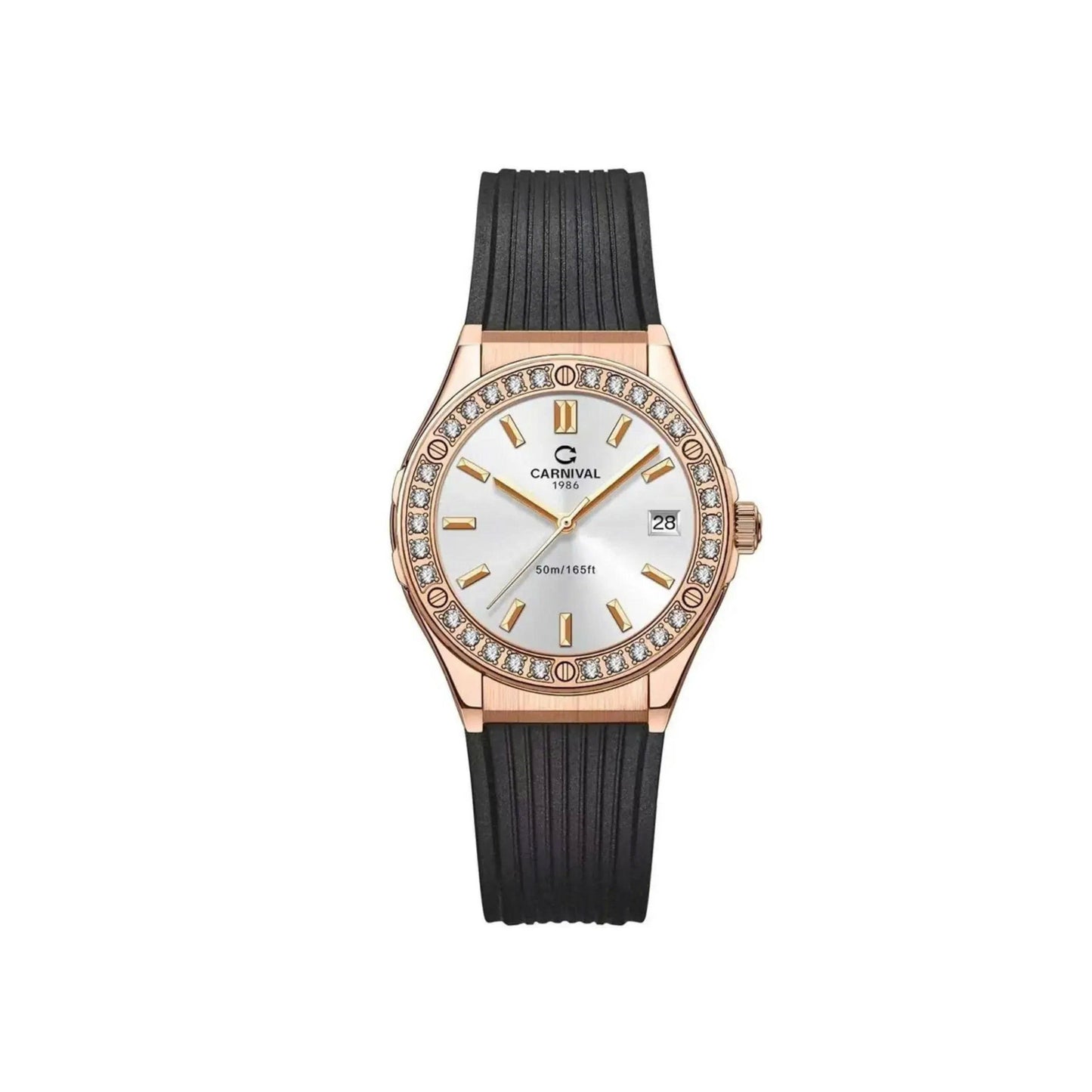 CARNIVAL 1986 WATCHES 06 (WOMEN) (34MM)
