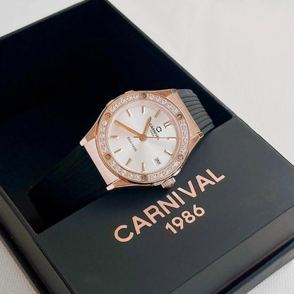 CARNIVAL 1986 WATCHES 06 (WOMEN) (34MM)