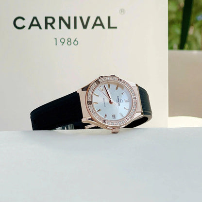 CARNIVAL 1986 WATCHES 06 (WOMEN) (34MM)