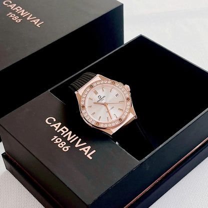 CARNIVAL 1986 WATCHES 06 (WOMEN) (34MM)