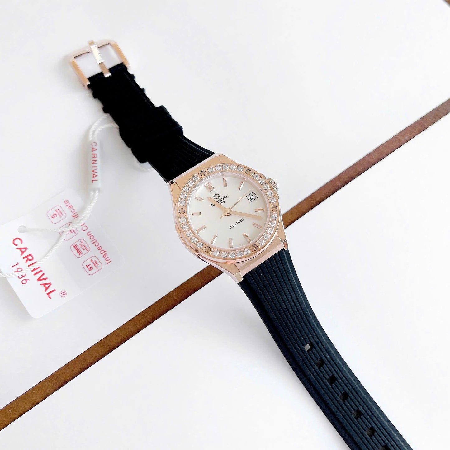 CARNIVAL 1986 WATCHES 06 (WOMEN) (34MM)