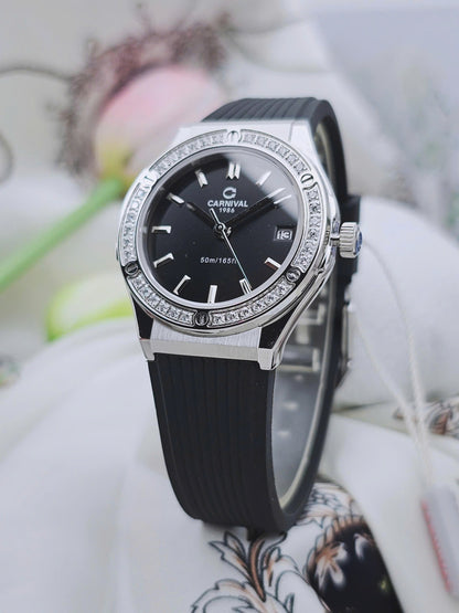 CARNIVAL 1986 WATCHES 07 (WOMEN) (34MM)