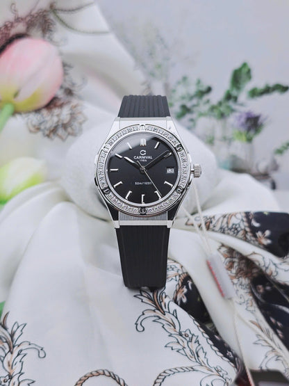 CARNIVAL 1986 WATCHES 07 (WOMEN) (34MM)