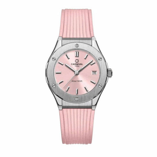 CARNIVAL 1986 WATCHES 08 (WOMEN) (34MM)