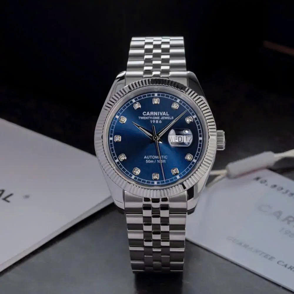 CARNIVAL 1986 WATCHES 09 (41MM)