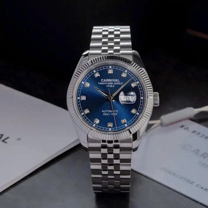 CARNIVAL 1986 WATCHES 09 (41MM)