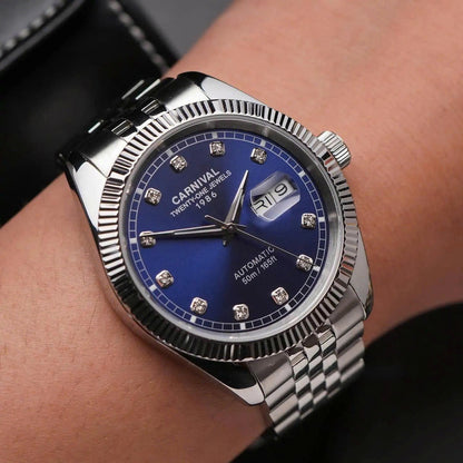 CARNIVAL 1986 WATCHES 09 (41MM)
